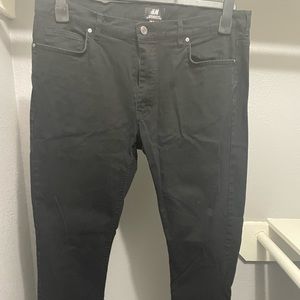 H&M Super Skinny Men Jeans